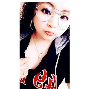 Meet your Posher, Guadalupe